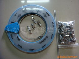 海鹽縣澉浦華祥五金廠 緊固件與連接件產品詳解及零售服務介紹